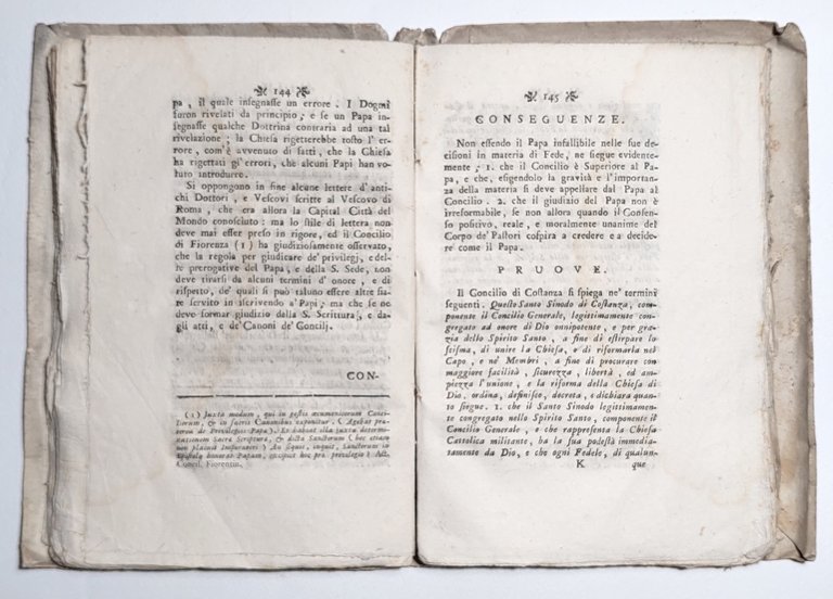 La dottrina della chiesa gallicana esposta ed illustrata opera postuma …