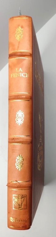 La Fenice Officine del Novecento 1997