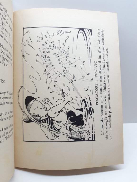La giostra illustrazioni Roberto Lemmi Vallecchi 1940 3∞ ed.