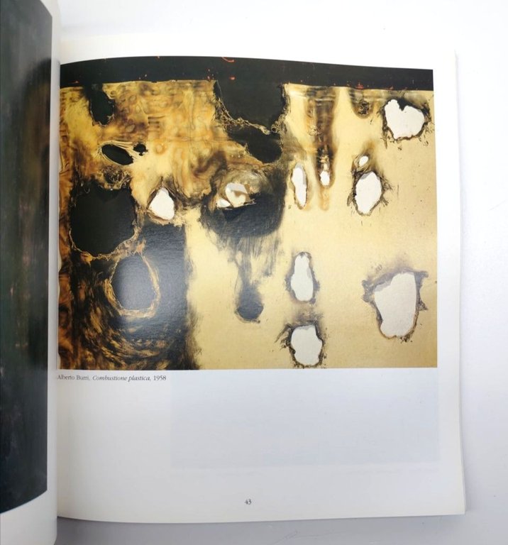 La libertà di oggi pittori italiani 1945-1995 Mazzotta 1995