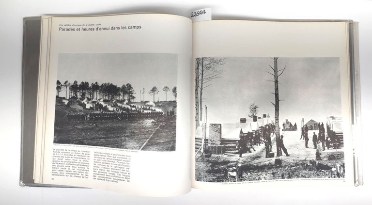 La Lumiere et la pellicule Edition Time Life 1972