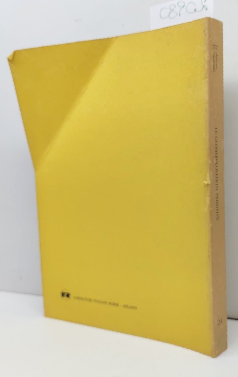 La medicina internazionale n. 24 1977 Le glomerulonefriti primitive