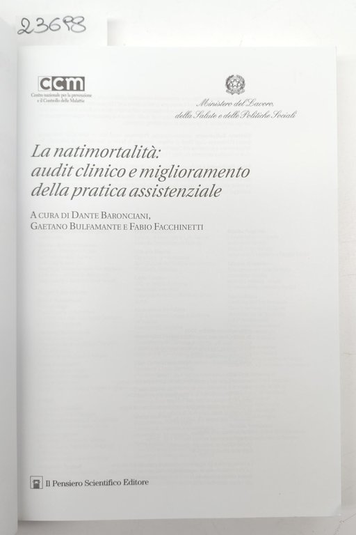 La natimortalità audit clinico e miglioramento della pratica assistenziale Il … | Immagine Gallery 3