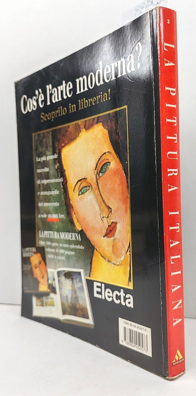 La pittura italiana I maestri di ogni tempo e i …