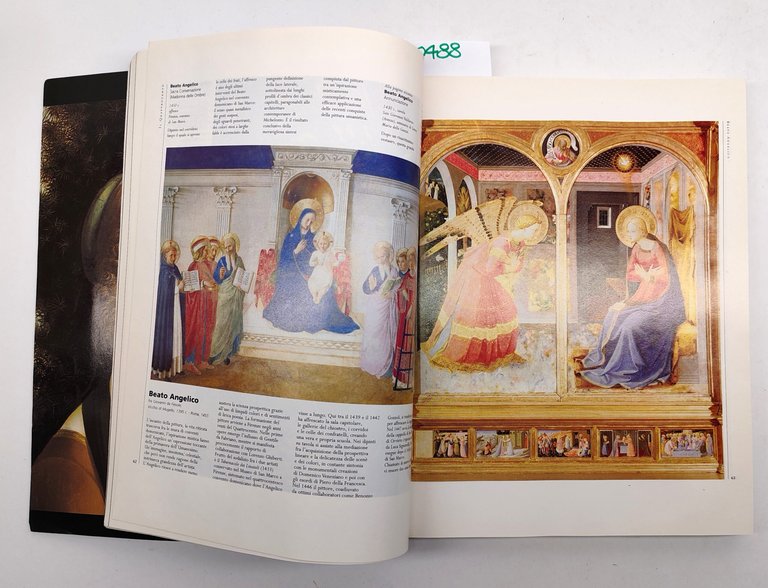 La pittura italiana I maestri di ogni tempo e i …