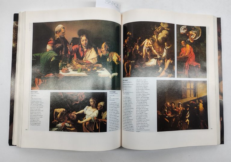 La pittura italiana I maestri di ogni tempo e i …