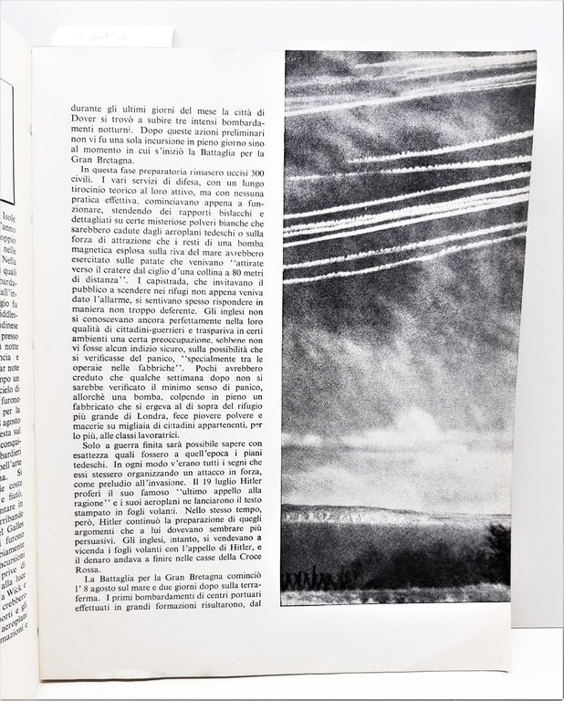 La Prova Del Fuoco Bombardamento Della Gran Bretagna 1940-1941 Londra …