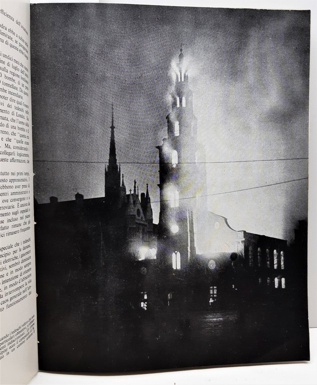 La Prova Del Fuoco Bombardamento Della Gran Bretagna 1940-1941 Londra …