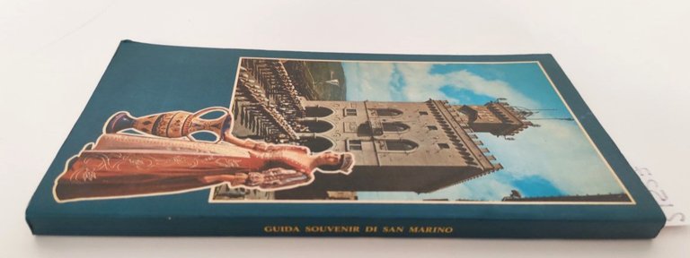 La Repubblica di San Marino Guida di San Marino edizioni …