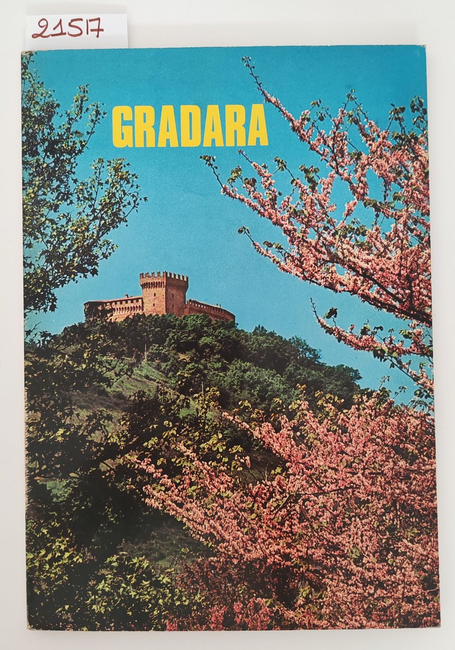 La rocca di Gradara Guida