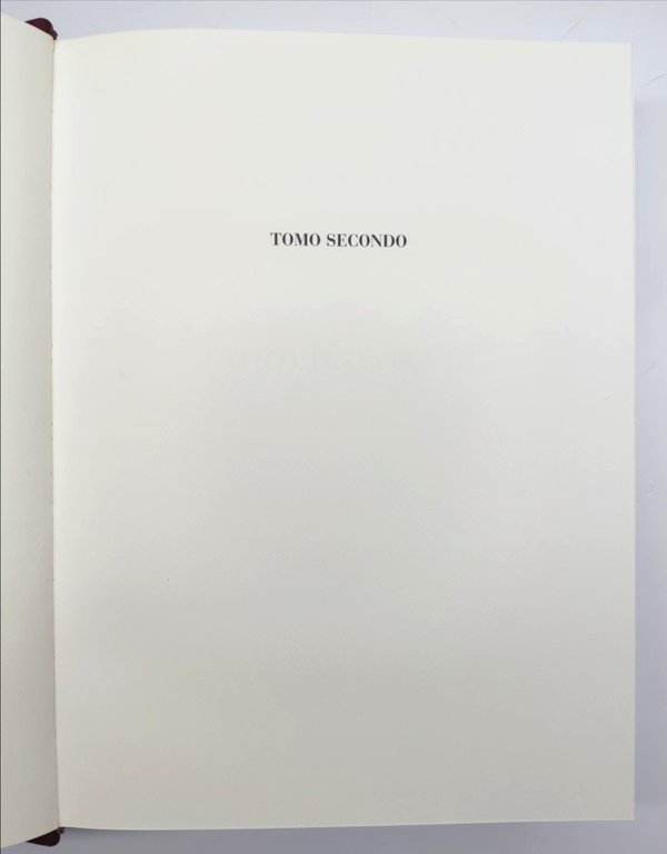 La sacra Bibbia traduzione secondo la vulgata di Monsignor Antonio …