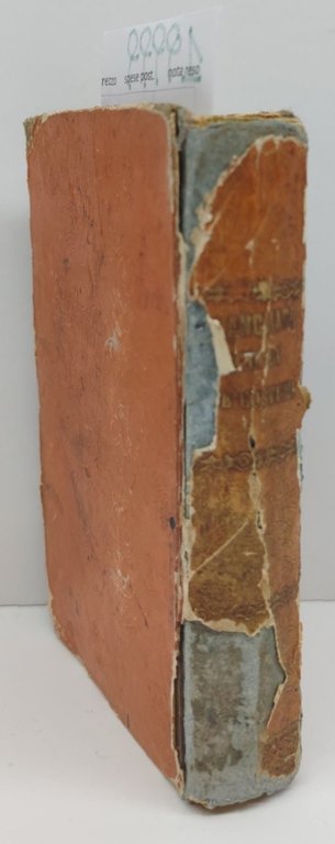 La scuola de Costumi di G. B. Blanchard di Carlo …