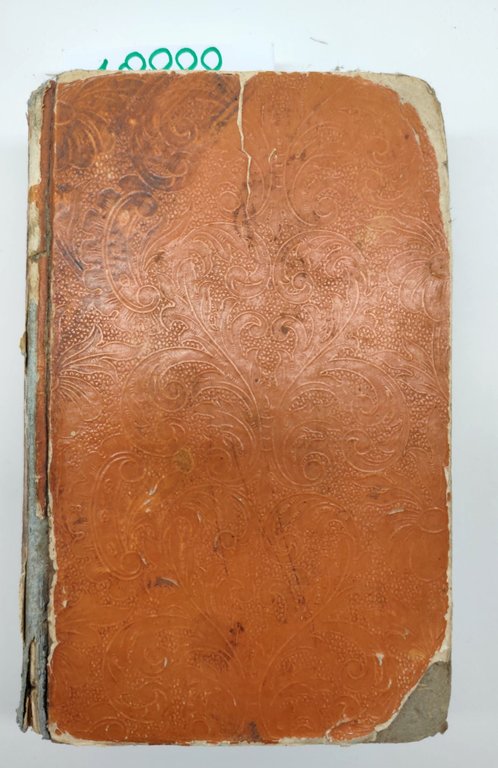 La scuola de Costumi di G. B. Blanchard di Carlo …