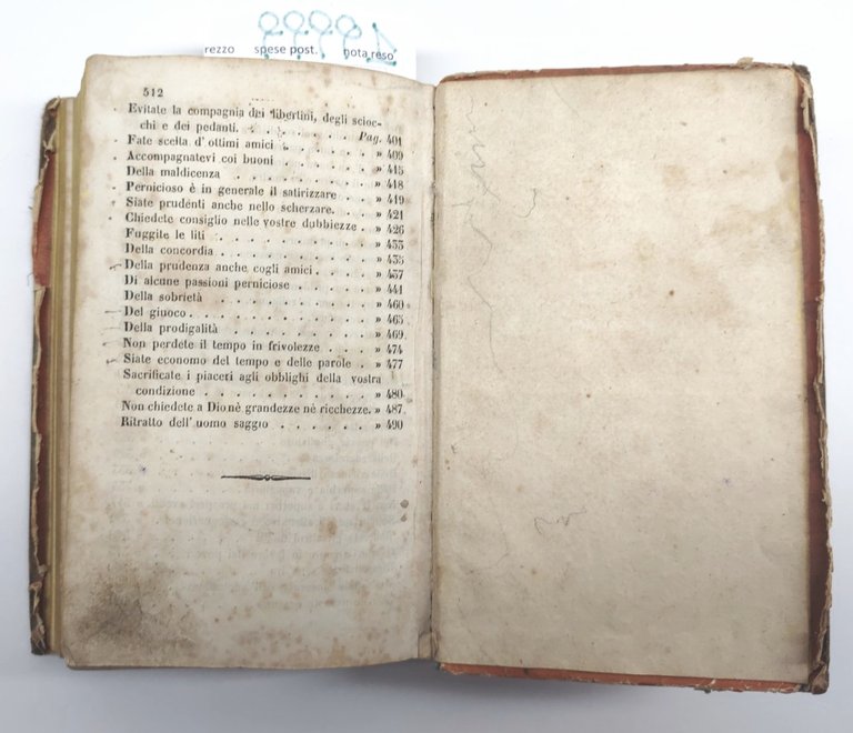 La scuola de Costumi di G. B. Blanchard di Carlo …