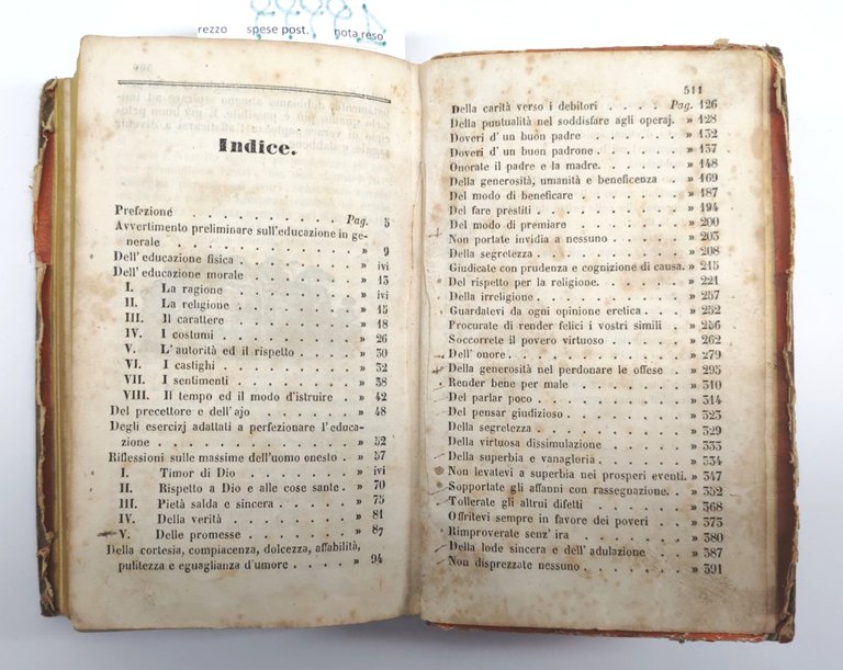 La scuola de Costumi di G. B. Blanchard di Carlo …