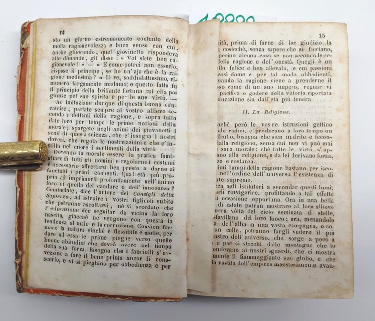 La scuola de Costumi di G. B. Blanchard di Carlo …