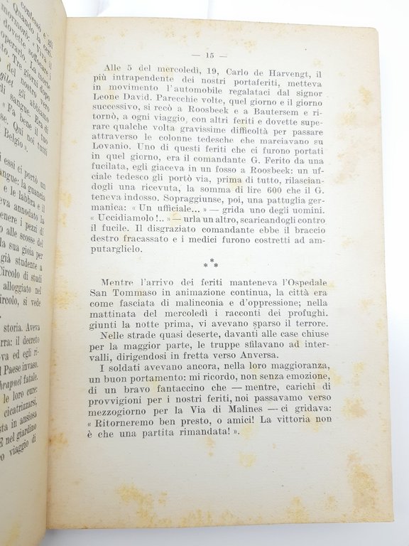 La terra rassegna mensile dell'Italia fascista n. 2 1936 | Immagine Gallery 2