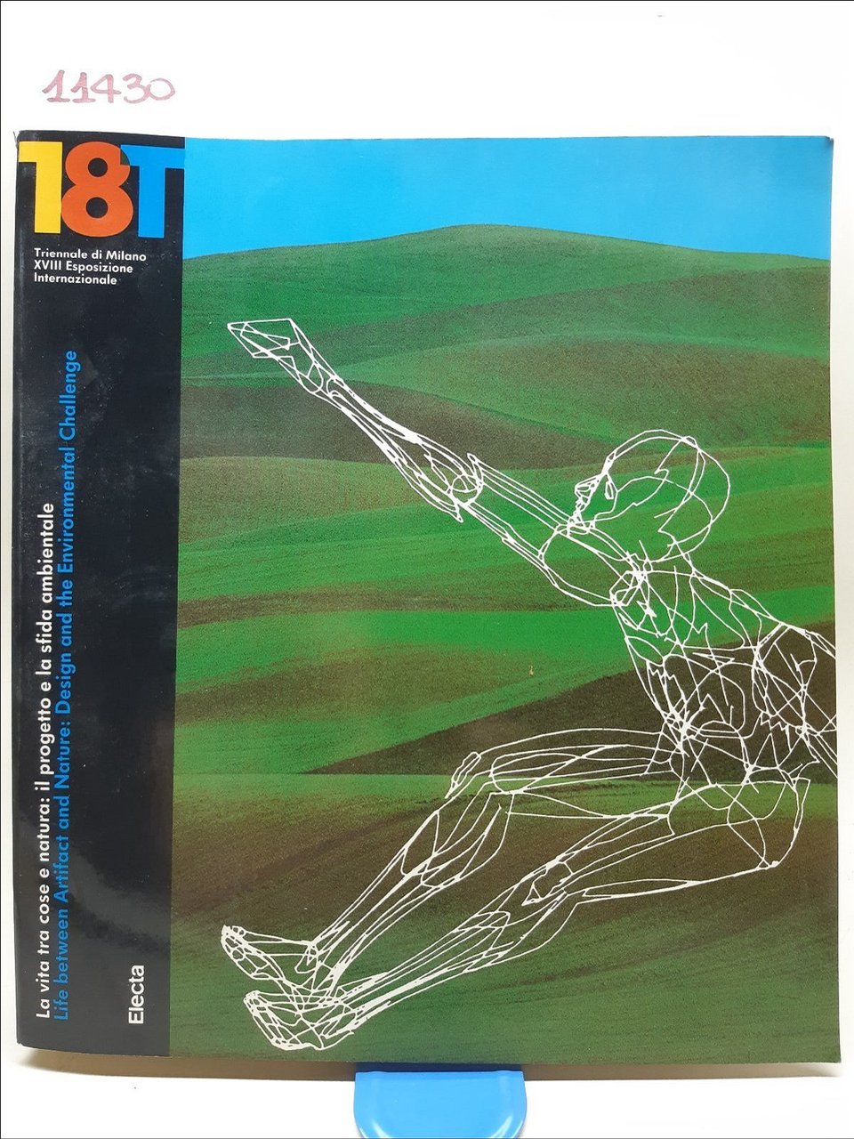 La vita tra cose e Natura: il progetto e la …