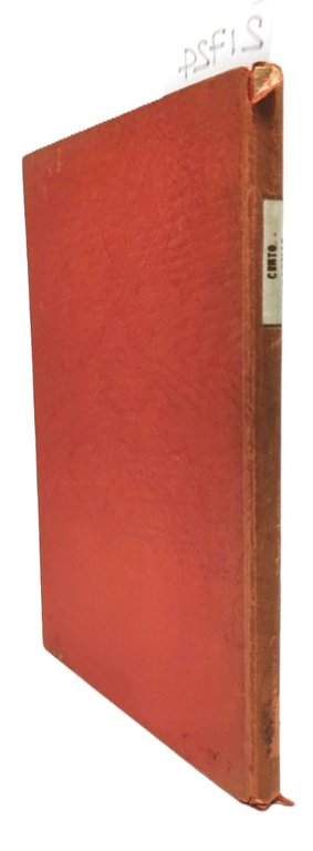 Le cento novelle antiche con premessa e commento di Antonio …