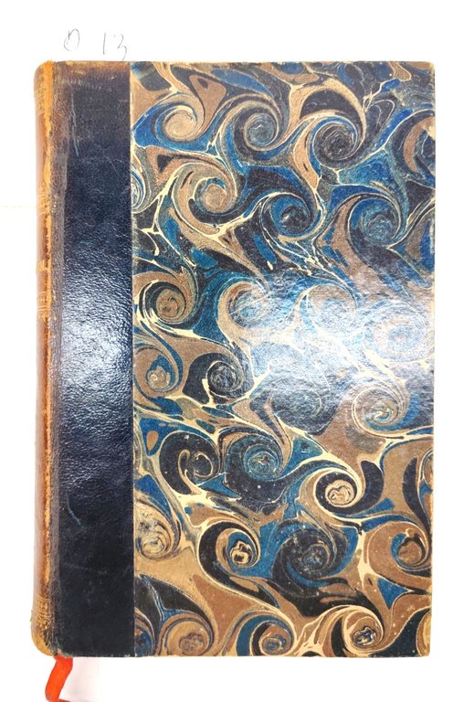 Emile Zola Le Doctor Pascal Bibliotheque Charpentier 1893