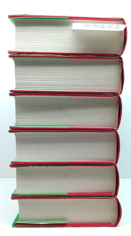 Le grandi opere storiche Teodoro Mommsen Storia di Roma 6 … | Immagine Gallery 5