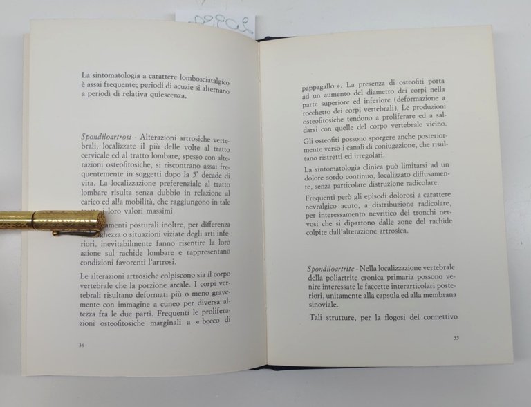 Le neuropatie periferiche aspetti patogenetici e clinico-terapeutici Laboratori Glaxo