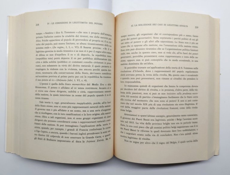 Leclercq Lucini 5 volumi Diritto e Società La Politica La …