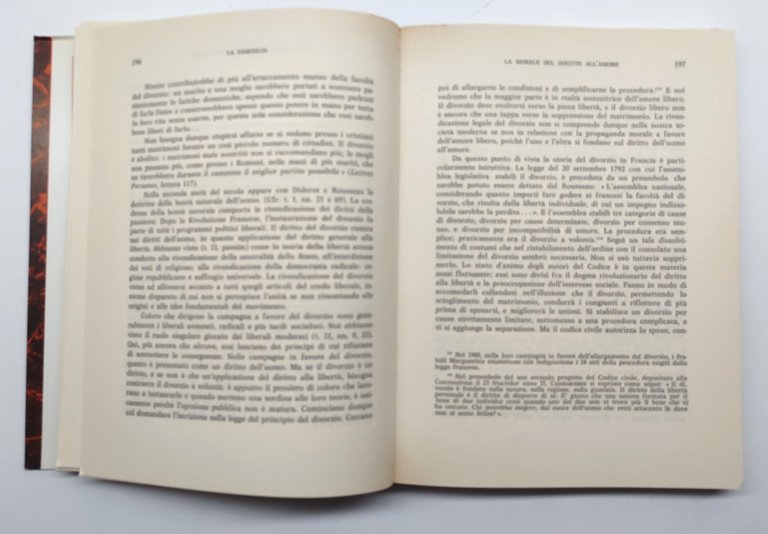 Leclercq Lucini 5 volumi Diritto e Società La Politica La …
