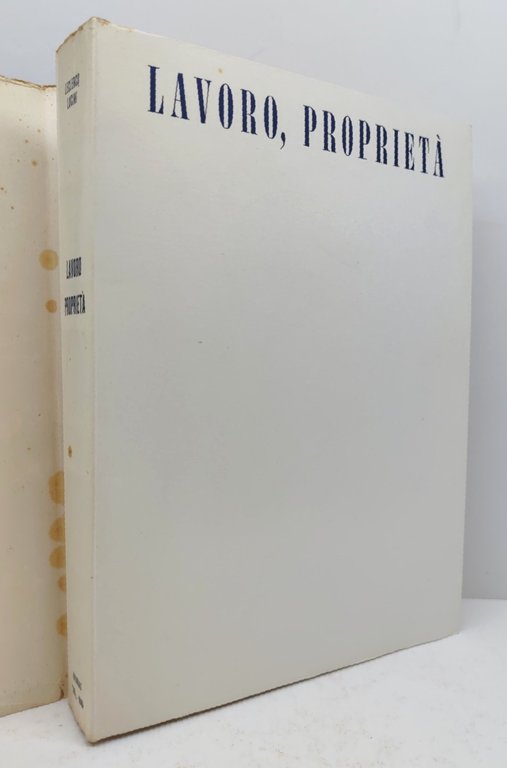 Leclercq Lucini 5 volumi Diritto e Società La Politica La …