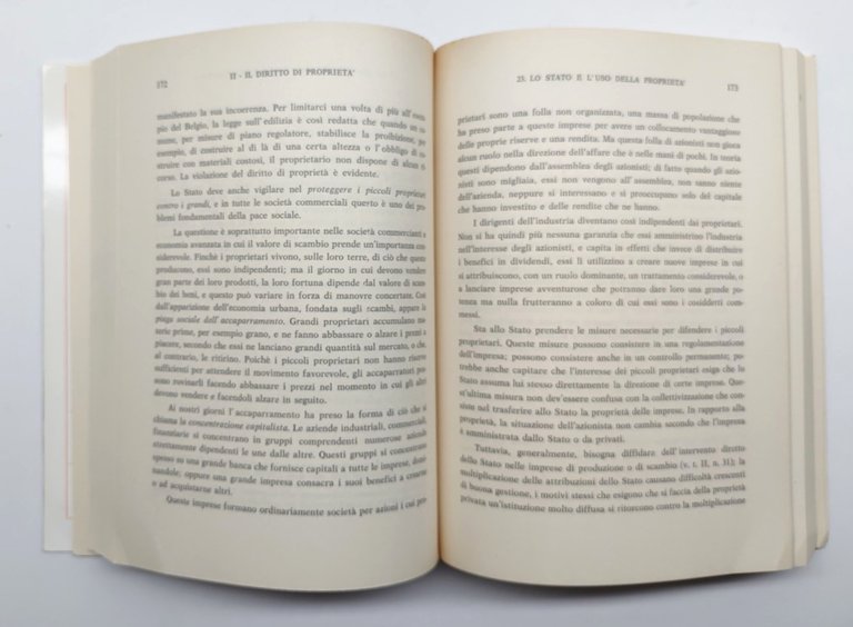 Leclercq Lucini 5 volumi Diritto e Società La Politica La …