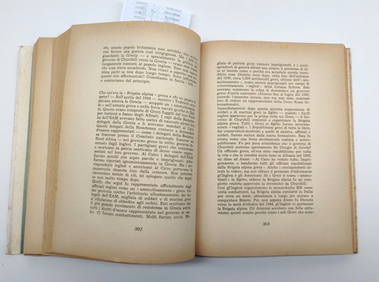 Leland Stowe Fin che siamo in tempo Istituto editoriale Italiano …