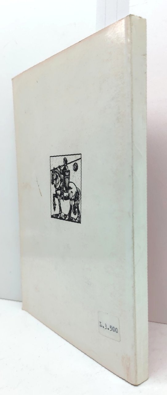 Leo Siegel Stupidario stampa edizioni Aurora 1974