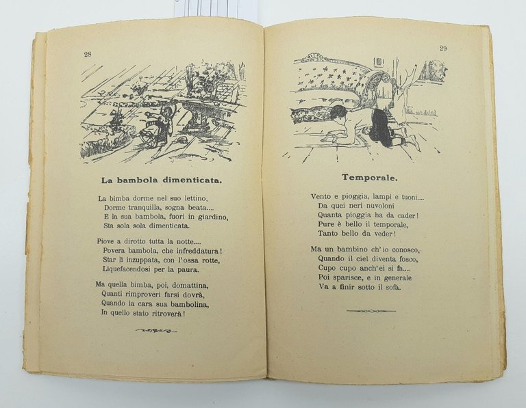 Leon Barry La derniere epousee d'Ammon L'Edition d'Art 1926 | Immagine Gallery 3