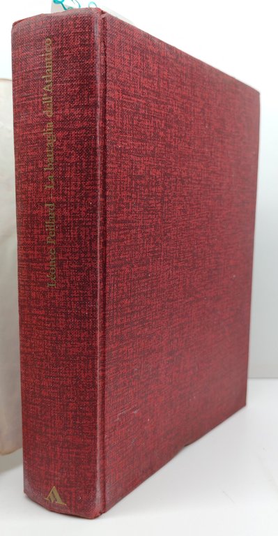 Leonce Peillard La battaglia dell'Atlantico Mondadori 1° ed. 1976 | Immagine Gallery 2