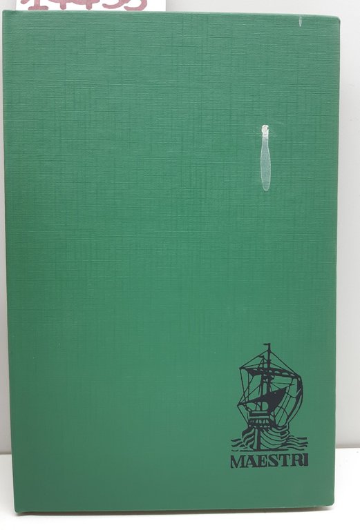Leone Tolstoj Padrone e servitore 6° ed. Paoline 1963