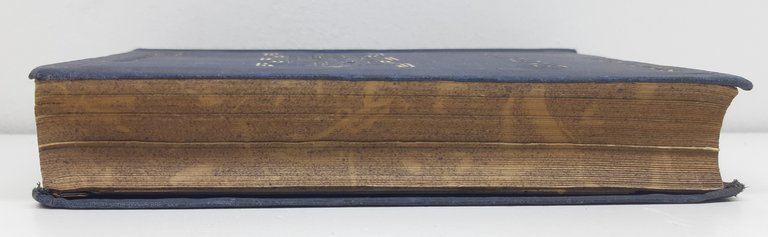 Les guides Blues Bretagne Hachette 1924