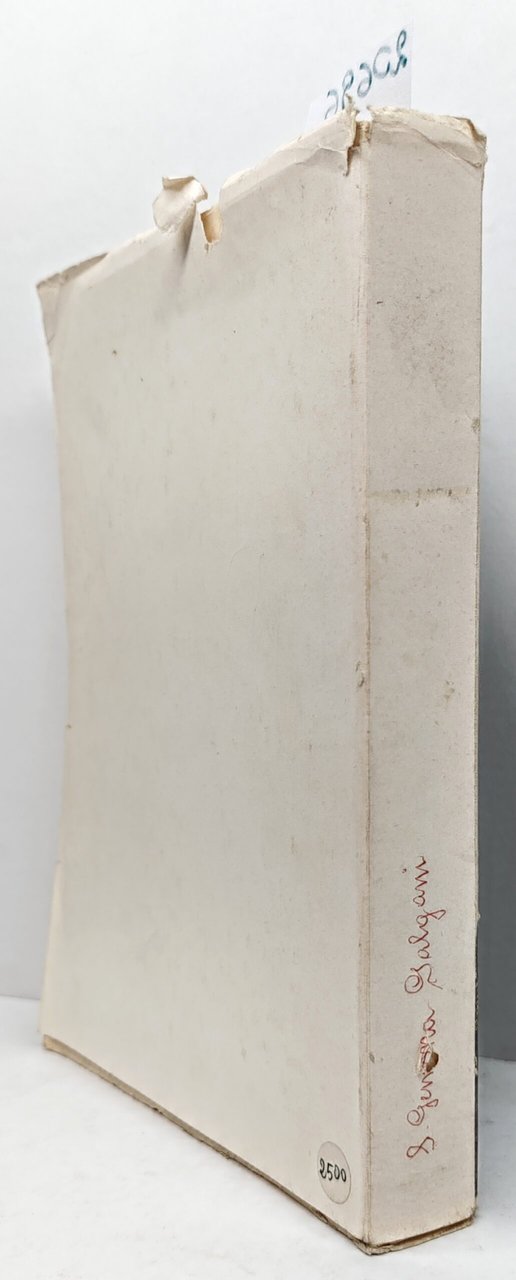 Lettere Di S. Gemma Galgani Ristampa dell'ediz. 1941 Ermenegildo Pellegrinetti