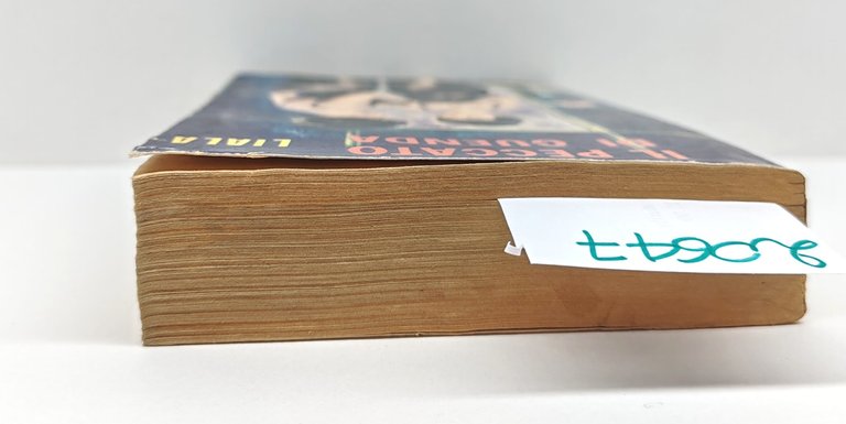 Liala Il peccato di Guenda Sonzogno 1971