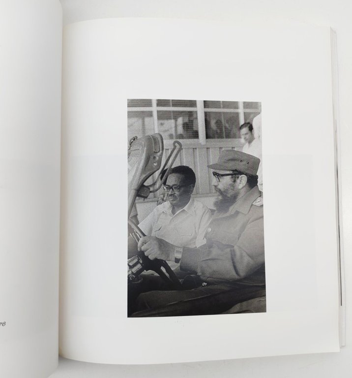 Liborio Noval Istantanee di Fidel Baldini e Castoldi 1999 | Immagine Gallery 4
