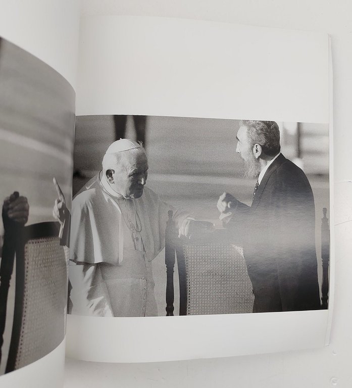 Liborio Noval Istantanee di Fidel Baldini e Castoldi 1999 | Immagine Gallery 5