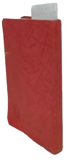 Libretto ricordo a soffietto Molveno Trentino (Dolomiti del Brenta) fotografie …