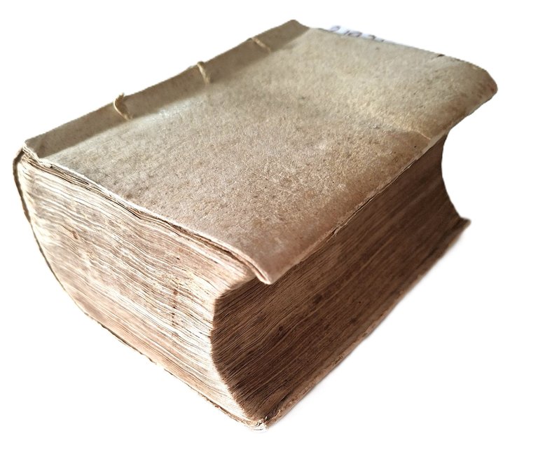 Libro antico Cinquecentina Confirmatione et Stabilimento di tutti i dogmi …