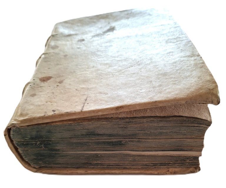 Libro antico Cinquecentina Sextus decretalium liber a Bonifacio octavo Venezia … | Immagine Gallery 23