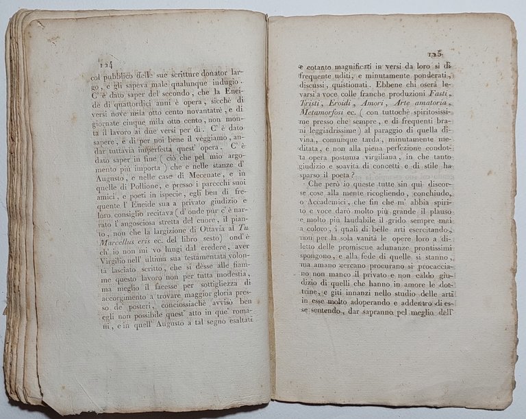 Libro antico Ravenna dall'anno 1500 sino all'anno 1513 In volgare …