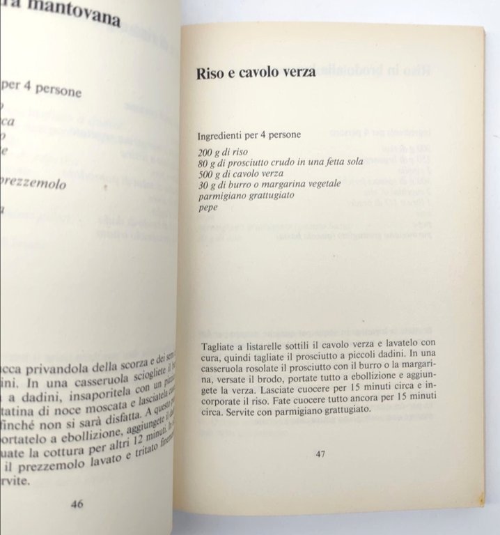 Lisa Biondi Come si cucina il riso 113 ricette facili …