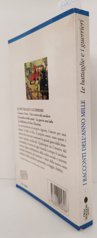 Lodesani Zignani I racconti dell'anno mille Le battaglie e i … | Immagine Gallery 2