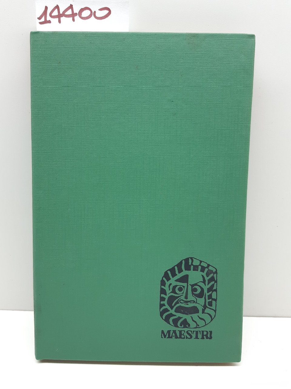 Lope de Vega La fedele custode 7° ed. Paoline 1963