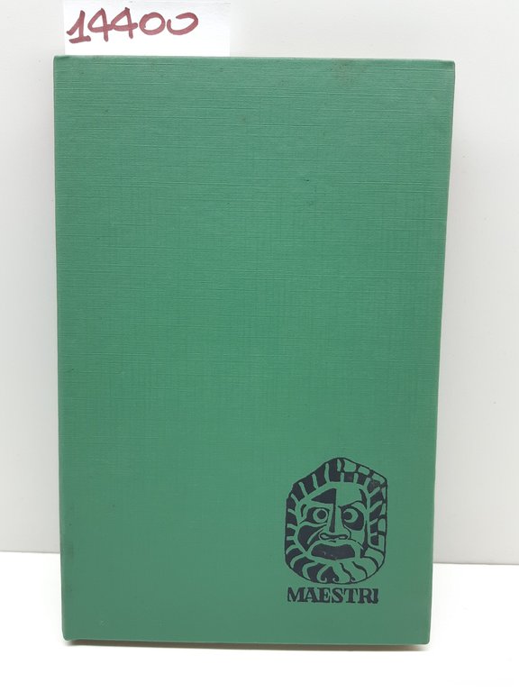 Lope de Vega La fedele custode 7° ed. Paoline 1963