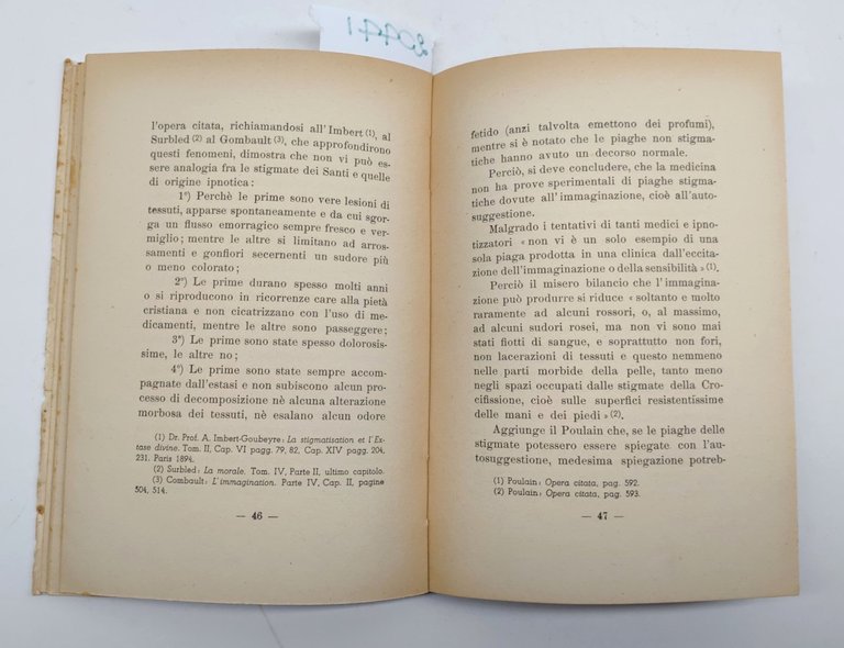 Lorenzo Patri Cenni biografici su Padre Pio da Pietrelcina Edizioni …