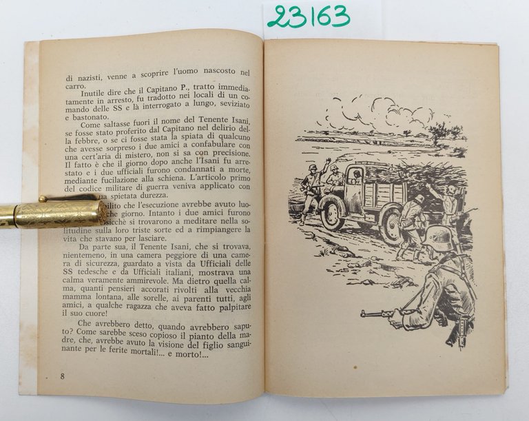 Lorenzo Patri Scappa scappa l'assurda avventura di un uomo e … | Immagine Gallery 4